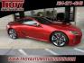 2018 Infrared /Black Lexus LC 500 (JTHHP5AY2JA) with an 5.0L DOHC engine, Automatic transmission, located at 6812 Atlanta Hwy, Montgomery, AL, 36117, (334) 271-4045, 32.382118, -86.178673 - Sport Package w/ Glass roof. $1,400<br>21 Forged Wheels $2,650<br>Carbon Fiber Package $2,398<br>Heads Up Display $900<br>Convenience Package. Blind Spot Rear Traffiic Cross<br> Alert Park Assist. $1,000<br>Limited Slip Differential $390<br>Mark Levinson Sound. $1,220<br>1-Owner-No Accidents - Photo#3