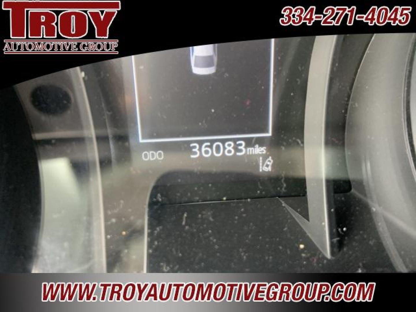 2022 Celestial Silver Metallic /Ash Toyota Camry LE (4T1C11AK0NU) with an 2.5L I4 DOHC 16V engine, Automatic transmission, located at 6812 Atlanta Hwy, Montgomery, AL, 36117, (334) 271-4045, 32.382118, -86.178673 - Priced below KBB Fair Purchase Price!<br><br>Celestial Silver Metallic 2022 Toyota Camry LE FWD 2.5L I4 DOHC 16V 8-Speed Automatic<br><br>Financing Available---Top Value for Trades.<br><br>Odometer is 512 miles below market average! 28/39 City/Highway MPG - Photo#33