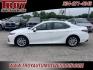 2022 White /Ash Toyota Camry LE (4T1C11AK1NU) with an 2.5L I4 DOHC 16V engine, Automatic transmission, located at 6812 Atlanta Hwy, Montgomery, AL, 36117, (334) 271-4045, 32.382118, -86.178673 - Photo#12