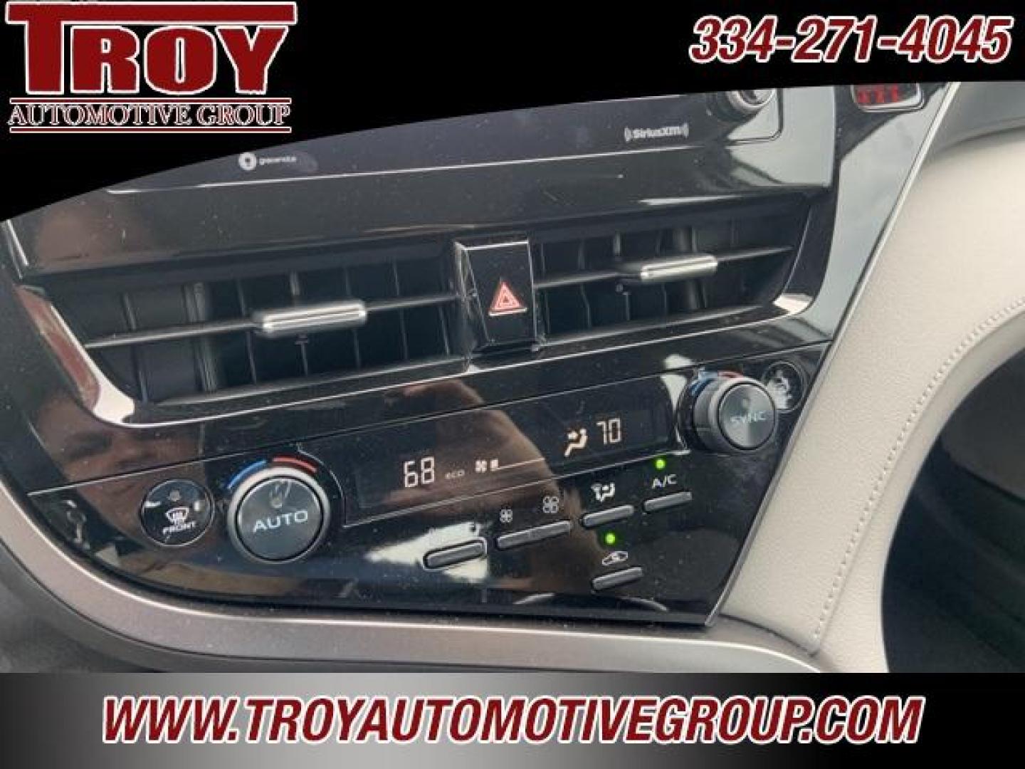 2022 White /Ash Toyota Camry LE (4T1C11AK1NU) with an 2.5L I4 DOHC 16V engine, Automatic transmission, located at 6812 Atlanta Hwy, Montgomery, AL, 36117, (334) 271-4045, 32.382118, -86.178673 - Photo#29