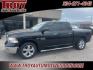 2017 Brilliant Black Crystal Pearlcoat /Diesel Gray/Black Ram 1500 Big Horn (1C6RR6LT1HS) with an HEMI 5.7L V8 Multi Displacement VVT engine, Automatic transmission, located at 6812 Atlanta Hwy, Montgomery, AL, 36117, (334) 271-4045, 32.382118, -86.178673 - Brilliant Black Crystal Pearlcoat 2017 Ram 1500 Big Horn RWD HEMI 5.7L V8 Multi Displacement VVT 8-Speed Automatic<br><br>Financing Available---Top Value for Trades.<br><br>Odometer is 6423 miles below market average! - Photo#1