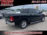 2017 Brilliant Black Crystal Pearlcoat /Diesel Gray/Black Ram 1500 Big Horn (1C6RR6LT1HS) with an HEMI 5.7L V8 Multi Displacement VVT engine, Automatic transmission, located at 6812 Atlanta Hwy, Montgomery, AL, 36117, (334) 271-4045, 32.382118, -86.178673 - Brilliant Black Crystal Pearlcoat 2017 Ram 1500 Big Horn RWD HEMI 5.7L V8 Multi Displacement VVT 8-Speed Automatic<br><br>Financing Available---Top Value for Trades.<br><br>Odometer is 6423 miles below market average! - Photo#3