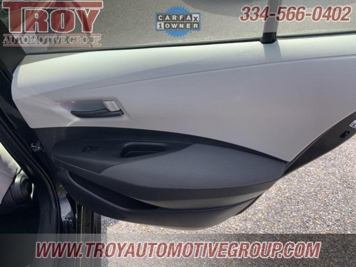 2022 Black Sand Pearl /Light Gray Toyota Corolla LE (JTDEPMAE1NJ) with an 1.8L I4 DOHC 16V engine, CVT transmission, located at 6812 Atlanta Hwy, Montgomery, AL, 36117, (334) 271-4045, 32.382118, -86.178673 - Black 2022 Toyota Corolla LE FWD 1.8L I4 DOHC 16V CVT<br><br>Financing Available---Top Value for Trades.<br><br>Odometer is 5778 miles below market average! 30/38 City/Highway MPG - Photo#20