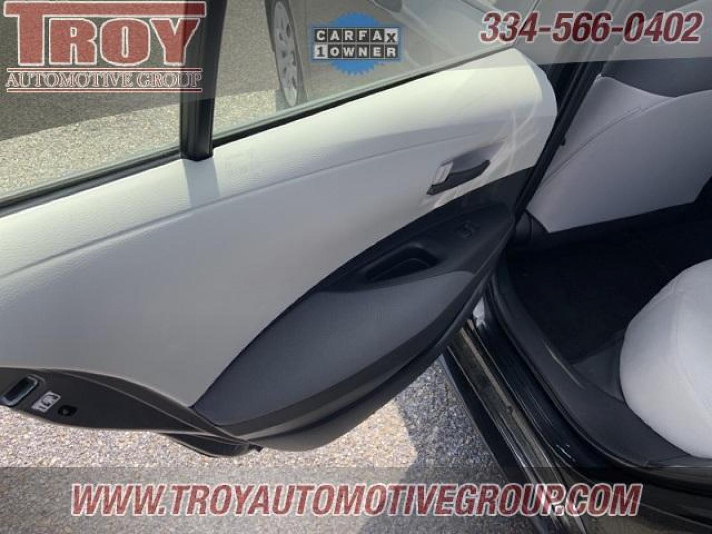 2022 Black Sand Pearl /Light Gray Toyota Corolla LE (JTDEPMAE1NJ) with an 1.8L I4 DOHC 16V engine, CVT transmission, located at 6812 Atlanta Hwy, Montgomery, AL, 36117, (334) 271-4045, 32.382118, -86.178673 - Black 2022 Toyota Corolla LE FWD 1.8L I4 DOHC 16V CVT<br><br>Financing Available---Top Value for Trades.<br><br>Odometer is 5778 miles below market average! 30/38 City/Highway MPG - Photo#24