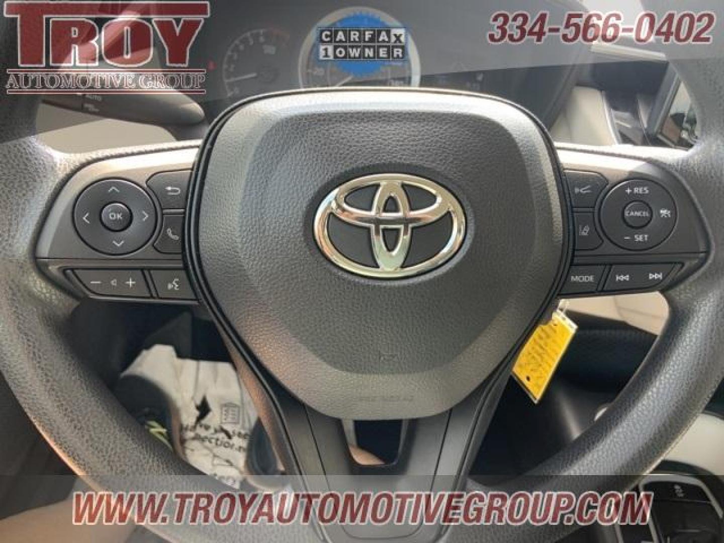 2022 Black Sand Pearl /Light Gray Toyota Corolla LE (JTDEPMAE1NJ) with an 1.8L I4 DOHC 16V engine, CVT transmission, located at 6812 Atlanta Hwy, Montgomery, AL, 36117, (334) 271-4045, 32.382118, -86.178673 - Black 2022 Toyota Corolla LE FWD 1.8L I4 DOHC 16V CVT<br><br>Financing Available---Top Value for Trades.<br><br>Odometer is 5778 miles below market average! 30/38 City/Highway MPG - Photo#33