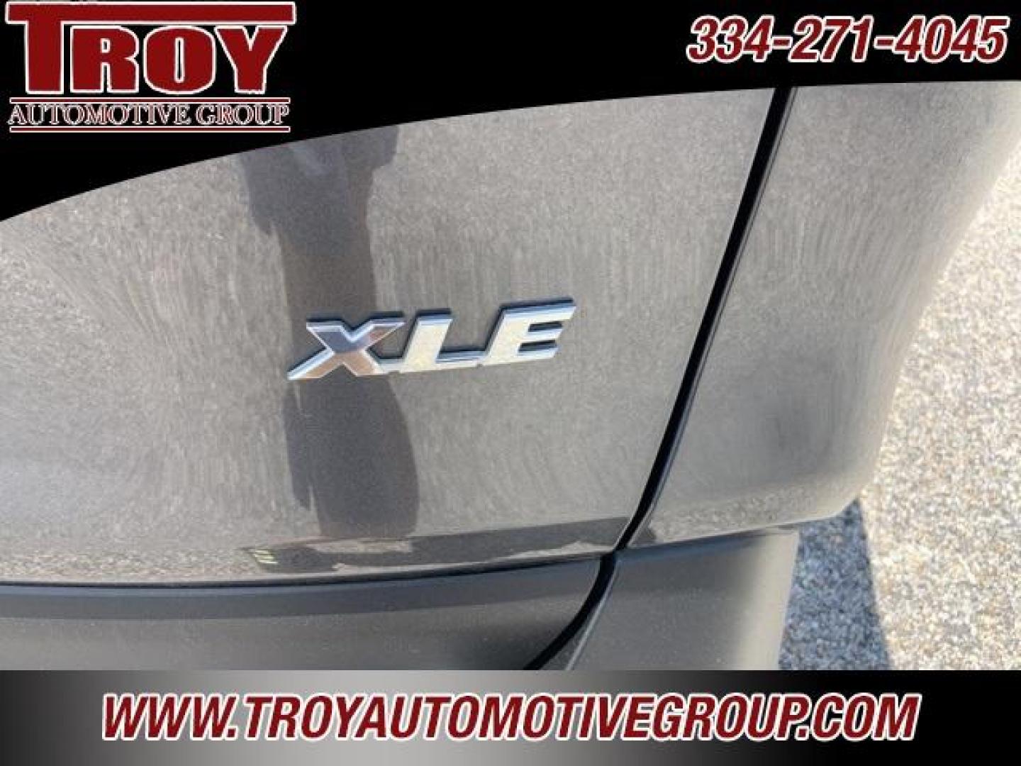 2021 Gray /Black Toyota RAV4 XLE (2T3W1RFVXMC) with an 2.5L 4-Cylinder DOHC Dual VVT-i engine, Automatic transmission, located at 6812 Atlanta Hwy, Montgomery, AL, 36117, (334) 271-4045, 32.382118, -86.178673 - Priced below KBB Fair Purchase Price!<br><br>Gray 2021 Toyota RAV4 XLE FWD 2.5L 4-Cylinder DOHC Dual VVT-i 8-Speed Automatic<br><br>Financing Available---Top Value for Trades.<br><br>Odometer is 19245 miles below market average! 28/35 City/Highway MPG - Photo#21