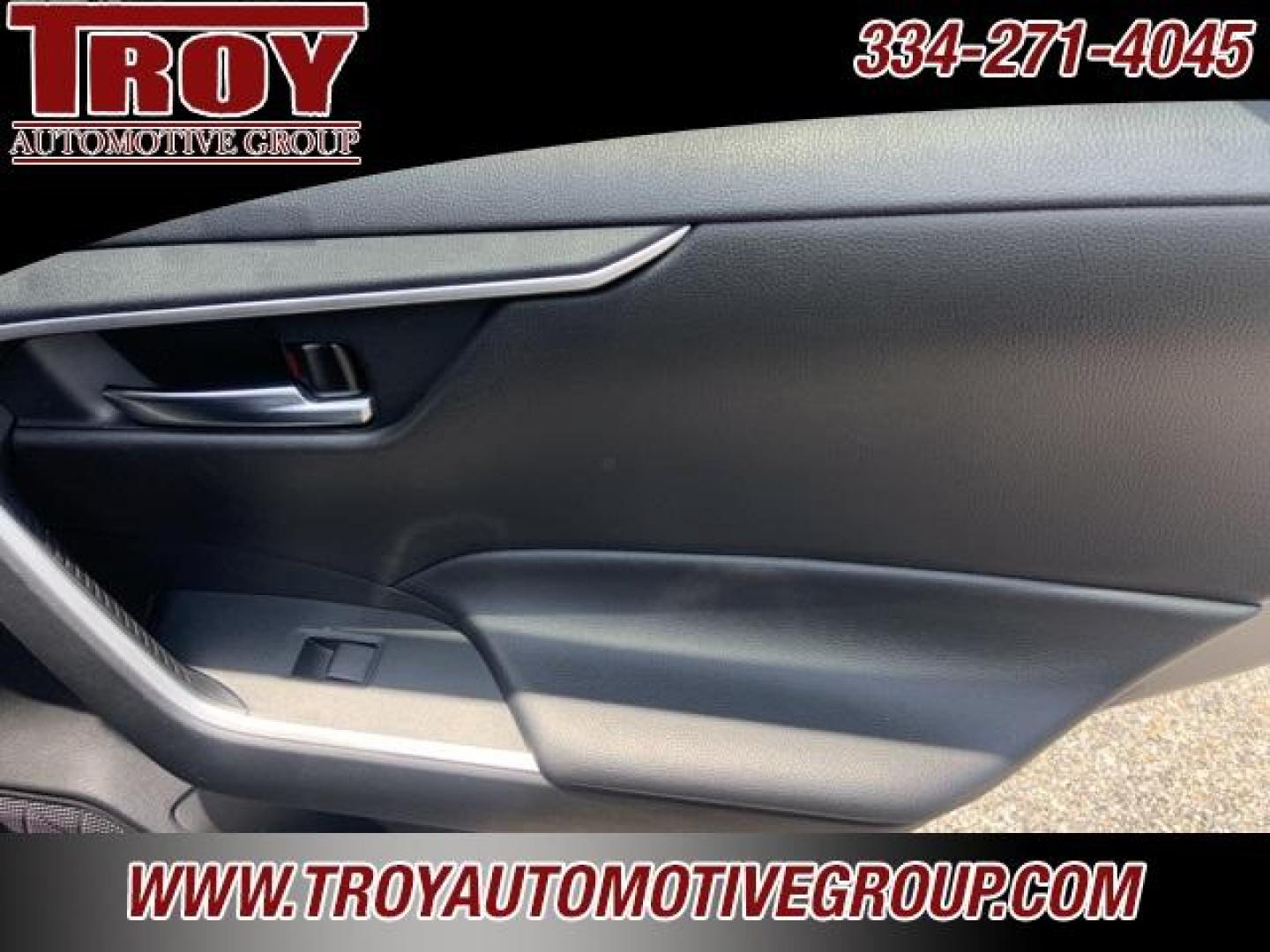 2021 Gray /Black Toyota RAV4 XLE (2T3W1RFVXMC) with an 2.5L 4-Cylinder DOHC Dual VVT-i engine, Automatic transmission, located at 6812 Atlanta Hwy, Montgomery, AL, 36117, (334) 271-4045, 32.382118, -86.178673 - Priced below KBB Fair Purchase Price!<br><br>Gray 2021 Toyota RAV4 XLE FWD 2.5L 4-Cylinder DOHC Dual VVT-i 8-Speed Automatic<br><br>Financing Available---Top Value for Trades.<br><br>Odometer is 19245 miles below market average! 28/35 City/Highway MPG - Photo#28