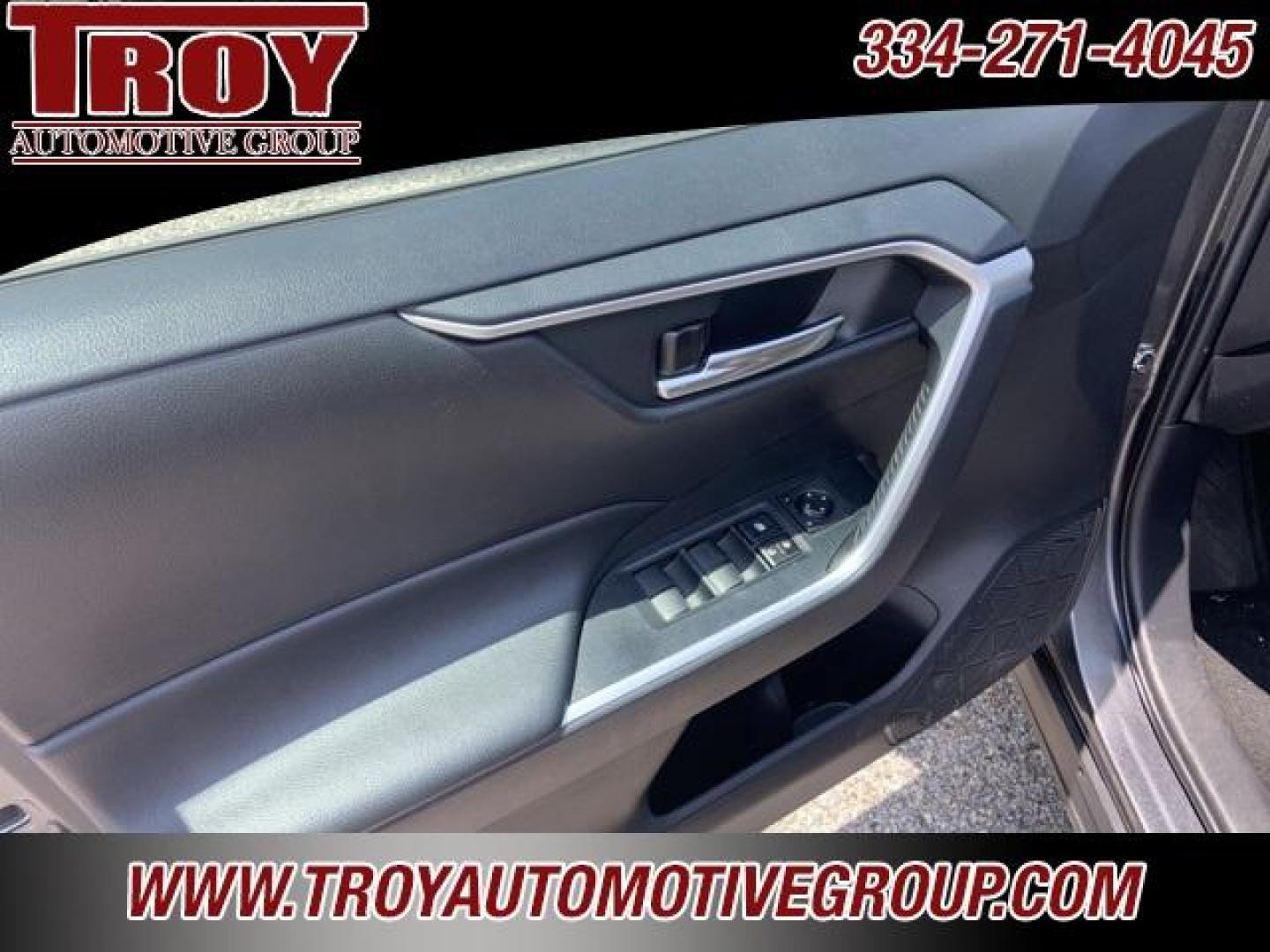 2021 Gray /Black Toyota RAV4 XLE (2T3W1RFVXMC) with an 2.5L 4-Cylinder DOHC Dual VVT-i engine, Automatic transmission, located at 6812 Atlanta Hwy, Montgomery, AL, 36117, (334) 271-4045, 32.382118, -86.178673 - Priced below KBB Fair Purchase Price!<br><br>Gray 2021 Toyota RAV4 XLE FWD 2.5L 4-Cylinder DOHC Dual VVT-i 8-Speed Automatic<br><br>Financing Available---Top Value for Trades.<br><br>Odometer is 19245 miles below market average! 28/35 City/Highway MPG - Photo#36