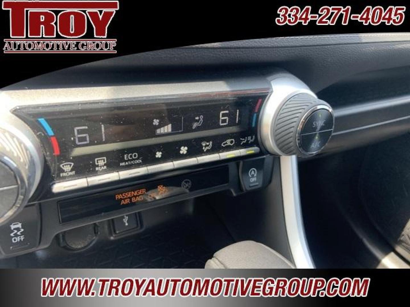 2021 Gray /Black Toyota RAV4 XLE (2T3W1RFVXMC) with an 2.5L 4-Cylinder DOHC Dual VVT-i engine, Automatic transmission, located at 6812 Atlanta Hwy, Montgomery, AL, 36117, (334) 271-4045, 32.382118, -86.178673 - Priced below KBB Fair Purchase Price!<br><br>Gray 2021 Toyota RAV4 XLE FWD 2.5L 4-Cylinder DOHC Dual VVT-i 8-Speed Automatic<br><br>Financing Available---Top Value for Trades.<br><br>Odometer is 19245 miles below market average! 28/35 City/Highway MPG - Photo#39