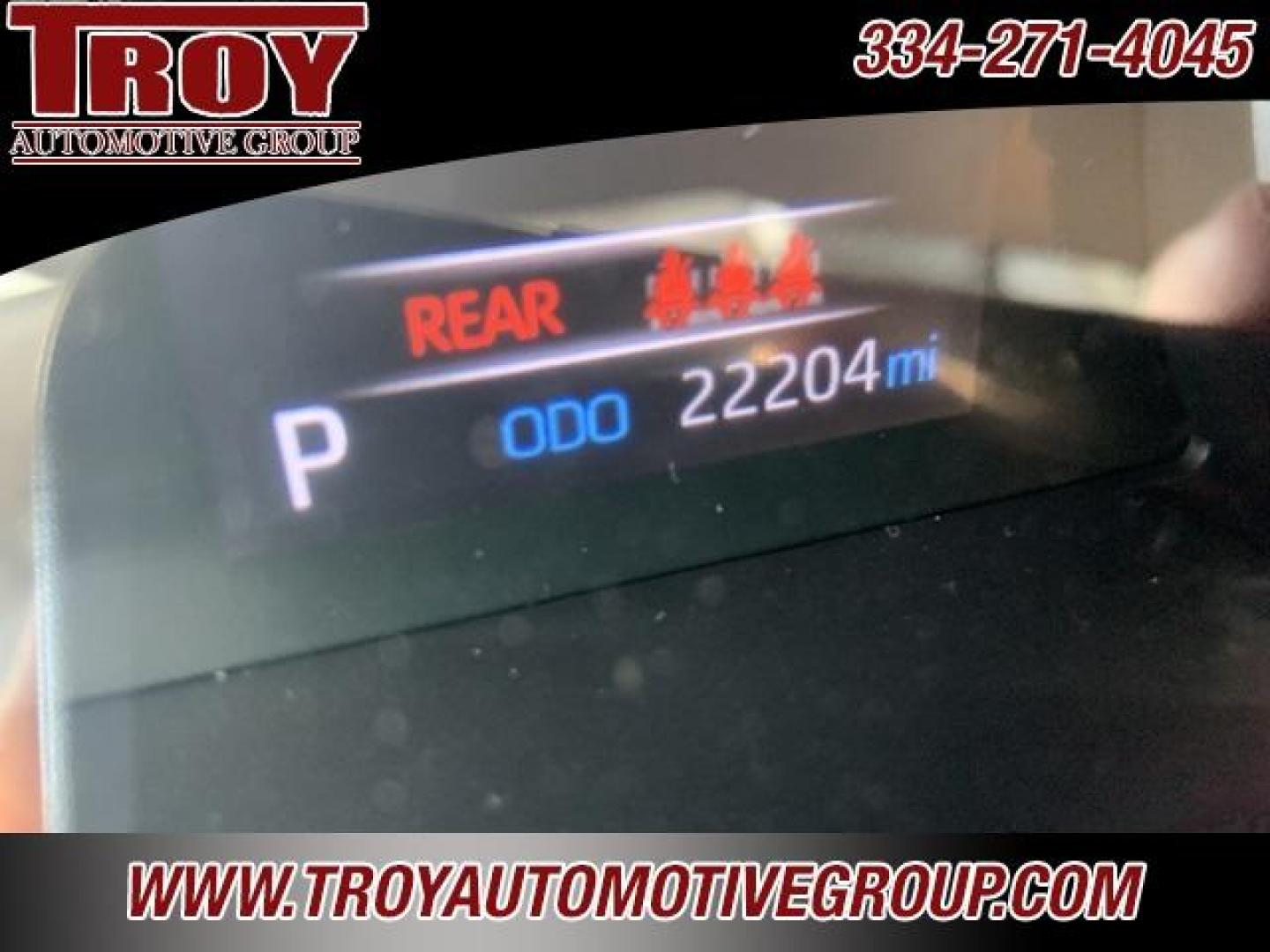 2021 Gray /Black Toyota RAV4 XLE (2T3W1RFVXMC) with an 2.5L 4-Cylinder DOHC Dual VVT-i engine, Automatic transmission, located at 6812 Atlanta Hwy, Montgomery, AL, 36117, (334) 271-4045, 32.382118, -86.178673 - Priced below KBB Fair Purchase Price!<br><br>Gray 2021 Toyota RAV4 XLE FWD 2.5L 4-Cylinder DOHC Dual VVT-i 8-Speed Automatic<br><br>Financing Available---Top Value for Trades.<br><br>Odometer is 19245 miles below market average! 28/35 City/Highway MPG - Photo#41