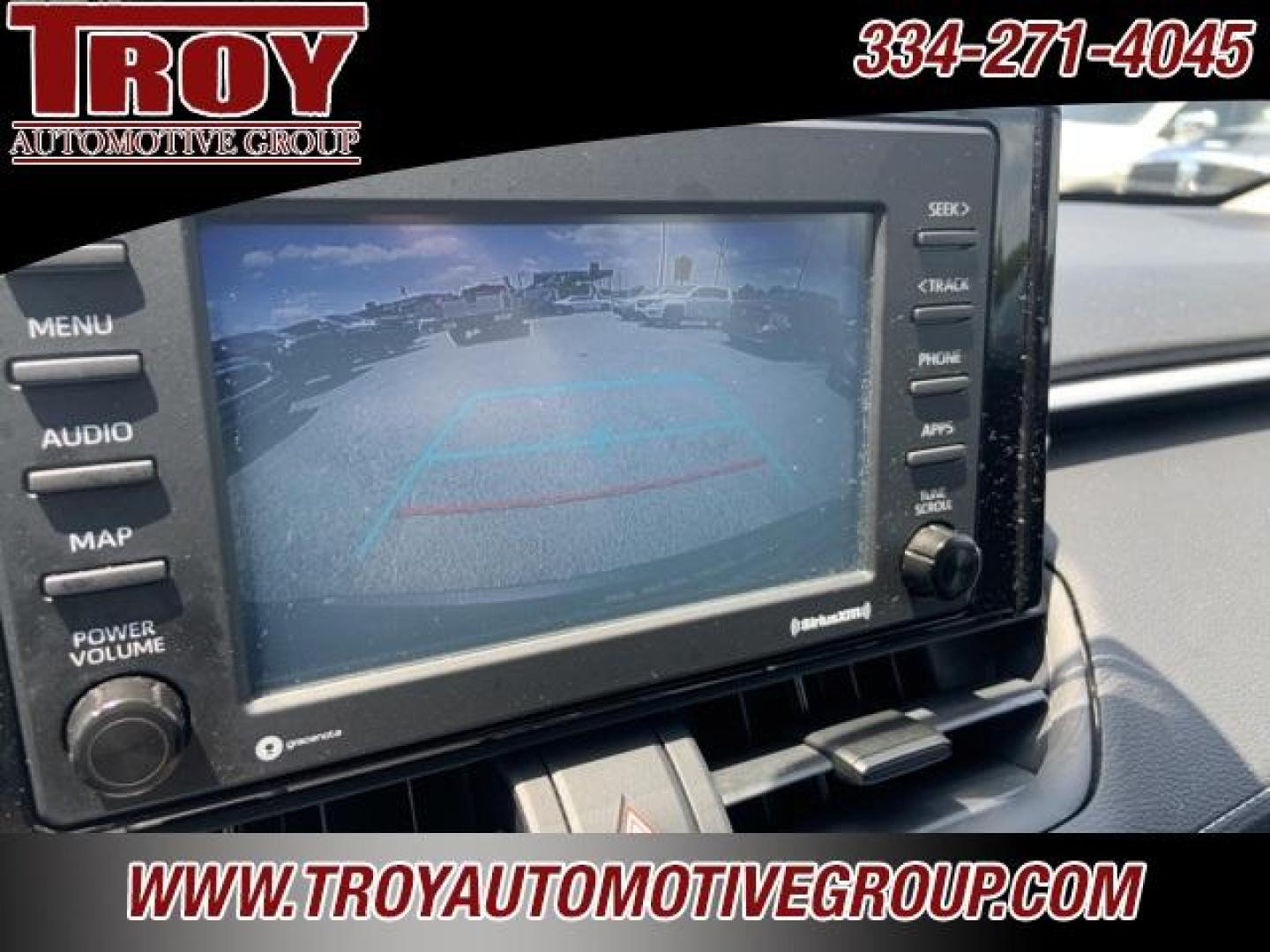 2021 Gray /Black Toyota RAV4 XLE (2T3W1RFVXMC) with an 2.5L 4-Cylinder DOHC Dual VVT-i engine, Automatic transmission, located at 6812 Atlanta Hwy, Montgomery, AL, 36117, (334) 271-4045, 32.382118, -86.178673 - Priced below KBB Fair Purchase Price!<br><br>Gray 2021 Toyota RAV4 XLE FWD 2.5L 4-Cylinder DOHC Dual VVT-i 8-Speed Automatic<br><br>Financing Available---Top Value for Trades.<br><br>Odometer is 19245 miles below market average! 28/35 City/Highway MPG - Photo#43