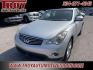 2010 Liquid Platinum Metallic /Stone INFINITI EX35 Journey (JN1AJ0HP1AM) with an 3.5L V6 engine, Automatic transmission, located at 6812 Atlanta Hwy, Montgomery, AL, 36117, (334) 271-4045, 32.382118, -86.178673 - Liquid Platinum Metallic 2010 INFINITI EX35 Journey RWD 3.5L V6 5-Speed Automatic<br><br>Financing Available---Top Value for Trades.<br><br><br>Reviews:<br> * If you like the idea of a comfortable, technology-driven show horse that can also perform on the road, then youll like the EX35s smooth 297- - Photo#3