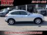 2010 Liquid Platinum Metallic /Stone INFINITI EX35 Journey (JN1AJ0HP1AM) with an 3.5L V6 engine, Automatic transmission, located at 6812 Atlanta Hwy, Montgomery, AL, 36117, (334) 271-4045, 32.382118, -86.178673 - Liquid Platinum Metallic 2010 INFINITI EX35 Journey RWD 3.5L V6 5-Speed Automatic<br><br>Financing Available---Top Value for Trades.<br><br><br>Reviews:<br> * If you like the idea of a comfortable, technology-driven show horse that can also perform on the road, then youll like the EX35s smooth 297- - Photo#6