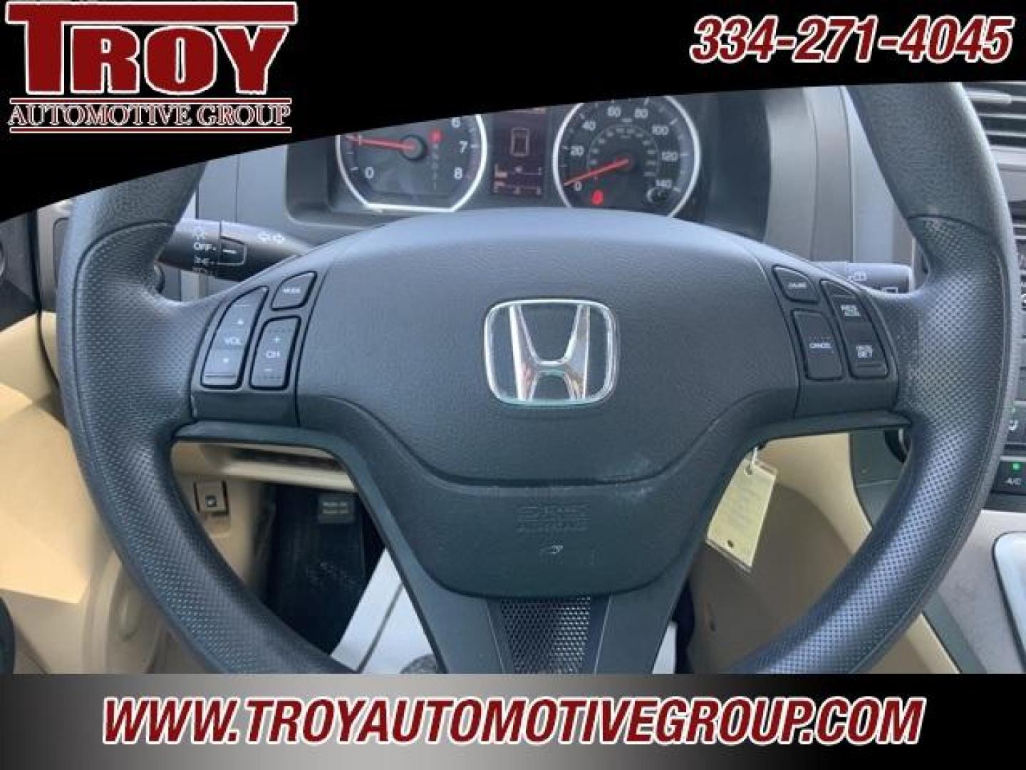 2011 Opal Sage Metallic /Ivory Honda CR-V SE (5J6RE4H46BL) with an 2.4L I4 DOHC 16V i-VTEC engine, Automatic transmission, located at 6812 Atlanta Hwy, Montgomery, AL, 36117, (334) 271-4045, 32.382118, -86.178673 - Photo#34