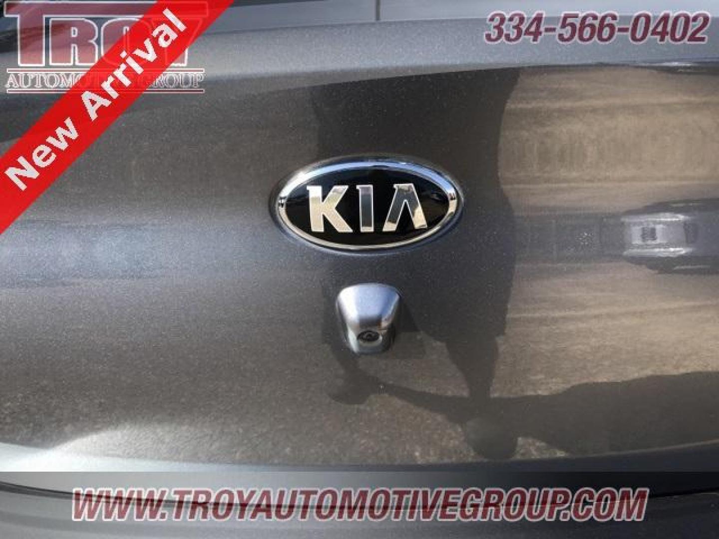 2019 Phantom Gray /Black Kia Rio S (3KPA24AB2KE) with an 1.6L I4 DGI 16V engine, Automatic transmission, located at 6812 Atlanta Hwy, Montgomery, AL, 36117, (334) 271-4045, 32.382118, -86.178673 - Phantom Gray 2019 Kia Rio S FWD 1.6L I4 DGI 16V 6-Speed Automatic<br><br>Financing Available---Top Value for Trades.<br><br>28/37 City/Highway MPG - Photo#12