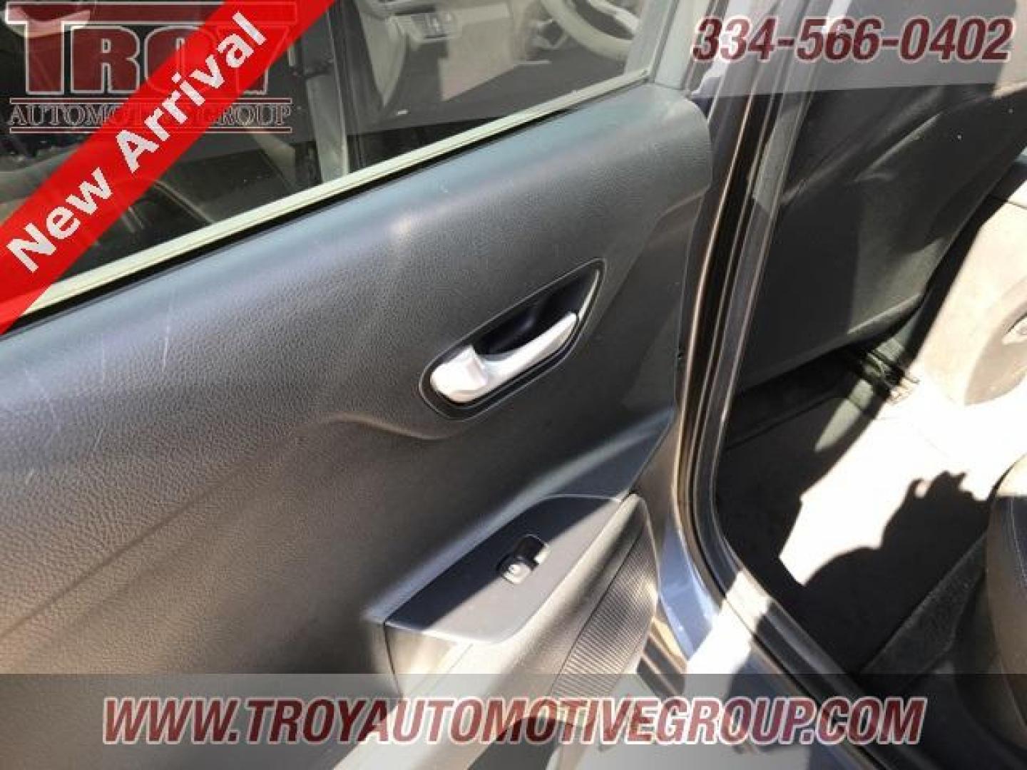 2019 Phantom Gray /Black Kia Rio S (3KPA24AB2KE) with an 1.6L I4 DGI 16V engine, Automatic transmission, located at 6812 Atlanta Hwy, Montgomery, AL, 36117, (334) 271-4045, 32.382118, -86.178673 - Phantom Gray 2019 Kia Rio S FWD 1.6L I4 DGI 16V 6-Speed Automatic<br><br>Financing Available---Top Value for Trades.<br><br>28/37 City/Highway MPG - Photo#17