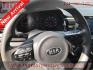 2019 Phantom Gray /Black Kia Rio S (3KPA24AB2KE) with an 1.6L I4 DGI 16V engine, Automatic transmission, located at 6812 Atlanta Hwy, Montgomery, AL, 36117, (334) 271-4045, 32.382118, -86.178673 - Phantom Gray 2019 Kia Rio S FWD 1.6L I4 DGI 16V 6-Speed Automatic<br><br>Financing Available---Top Value for Trades.<br><br>28/37 City/Highway MPG - Photo#31