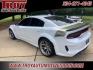 2023 White Knuckle Clearcoat /Black Dodge Charger R/T Scat Pack Widebody (2C3CDXGJ3PH) with an SRT HEMI 6.4L V8 MDS engine, Automatic transmission, located at 6812 Atlanta Hwy, Montgomery, AL, 36117, (334) 271-4045, 32.382118, -86.178673 - 1 of 300 Last Calls Swinger Edition<br> - Photo#15