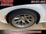 2023 White Knuckle Clearcoat /Black Dodge Charger R/T Scat Pack Widebody (2C3CDXGJ3PH) with an SRT HEMI 6.4L V8 MDS engine, Automatic transmission, located at 6812 Atlanta Hwy, Montgomery, AL, 36117, (334) 271-4045, 32.382118, -86.178673 - 1 of 300 Last Calls Swinger Edition<br> - Photo#21