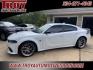 2023 White Knuckle Clearcoat /Black Dodge Charger R/T Scat Pack Widebody (2C3CDXGJ3PH) with an SRT HEMI 6.4L V8 MDS engine, Automatic transmission, located at 6812 Atlanta Hwy, Montgomery, AL, 36117, (334) 271-4045, 32.382118, -86.178673 - 1 of 300 Last Calls Swinger Edition<br> - Photo#1