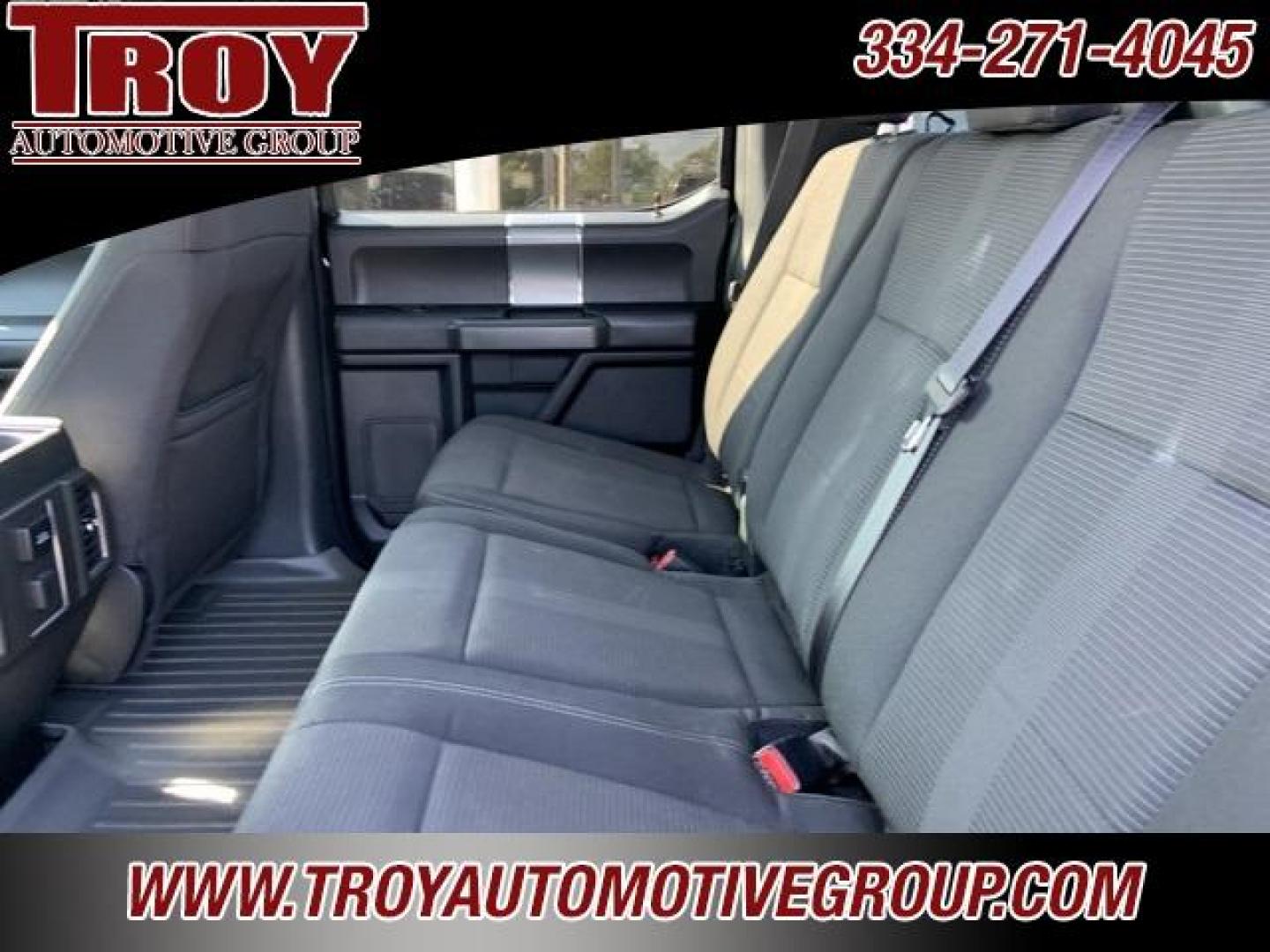 2015 Tuxedo Black Metallic /Black Ford F-150 XLT (1FTEW1EF4FK) with an 5.0L V8 FFV engine, Automatic transmission, located at 6812 Atlanta Hwy, Montgomery, AL, 36117, (334) 271-4045, 32.382118, -86.178673 - Sport Appearance Package!!<br>Heated Seats !<br>Rough Country Leveling Kit!!<br>Dual Power Seats !!<br>Cold Air Intake!!<br>Push Bar!!<br> - Photo#31