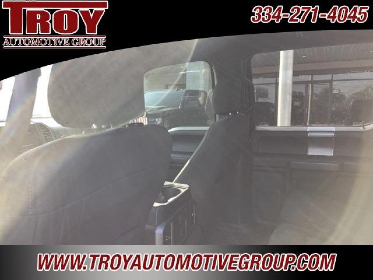 2015 Tuxedo Black Metallic /Black Ford F-150 XLT (1FTEW1EF4FK) with an 5.0L V8 FFV engine, Automatic transmission, located at 6812 Atlanta Hwy, Montgomery, AL, 36117, (334) 271-4045, 32.382118, -86.178673 - Sport Appearance Package!!<br>Heated Seats !<br>Rough Country Leveling Kit!!<br>Dual Power Seats !!<br>Cold Air Intake!!<br>Push Bar!!<br> - Photo#32