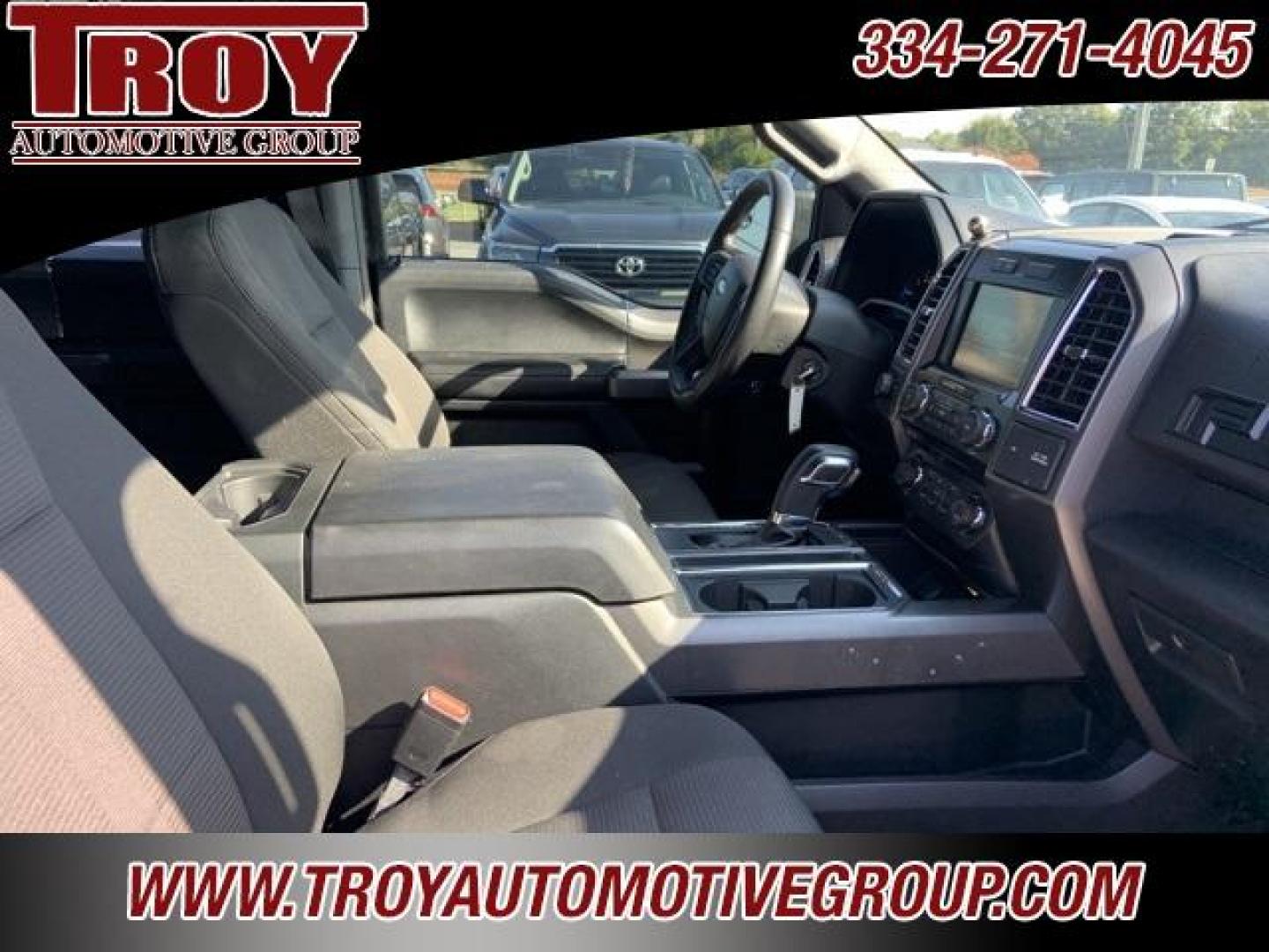 2015 Tuxedo Black Metallic /Black Ford F-150 XLT (1FTEW1EF4FK) with an 5.0L V8 FFV engine, Automatic transmission, located at 6812 Atlanta Hwy, Montgomery, AL, 36117, (334) 271-4045, 32.382118, -86.178673 - Sport Appearance Package!!<br>Heated Seats !<br>Rough Country Leveling Kit!!<br>Dual Power Seats !!<br>Cold Air Intake!!<br>Push Bar!!<br> - Photo#38