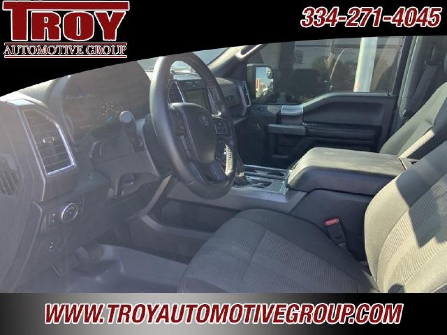 2015 Tuxedo Black Metallic /Black Ford F-150 XLT (1FTEW1EF4FK) with an 5.0L V8 FFV engine, Automatic transmission, located at 6812 Atlanta Hwy, Montgomery, AL, 36117, (334) 271-4045, 32.382118, -86.178673 - Sport Appearance Package!!<br>Heated Seats !<br>Rough Country Leveling Kit!!<br>Dual Power Seats !!<br>Cold Air Intake!!<br>Push Bar!!<br> - Photo#42