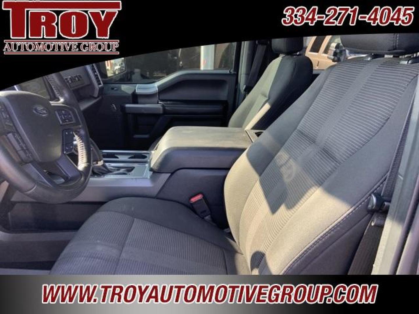 2015 Tuxedo Black Metallic /Black Ford F-150 XLT (1FTEW1EF4FK) with an 5.0L V8 FFV engine, Automatic transmission, located at 6812 Atlanta Hwy, Montgomery, AL, 36117, (334) 271-4045, 32.382118, -86.178673 - Sport Appearance Package!!<br>Heated Seats !<br>Rough Country Leveling Kit!!<br>Dual Power Seats !!<br>Cold Air Intake!!<br>Push Bar!!<br> - Photo#43