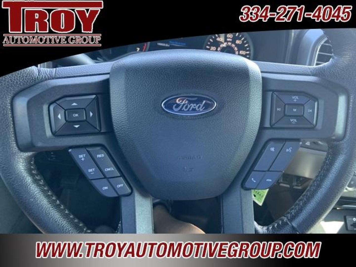 2015 Tuxedo Black Metallic /Black Ford F-150 XLT (1FTEW1EF4FK) with an 5.0L V8 FFV engine, Automatic transmission, located at 6812 Atlanta Hwy, Montgomery, AL, 36117, (334) 271-4045, 32.382118, -86.178673 - Sport Appearance Package!!<br>Heated Seats !<br>Rough Country Leveling Kit!!<br>Dual Power Seats !!<br>Cold Air Intake!!<br>Push Bar!!<br> - Photo#62