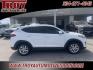 2021 White Cream /Gray Hyundai Tucson SE (KM8J23A4XMU) with an I4 engine, Automatic transmission, located at 6812 Atlanta Hwy, Montgomery, AL, 36117, (334) 271-4045, 32.382118, -86.178673 - Photo#9