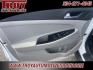 2021 White Cream /Gray Hyundai Tucson SE (KM8J23A4XMU) with an I4 engine, Automatic transmission, located at 6812 Atlanta Hwy, Montgomery, AL, 36117, (334) 271-4045, 32.382118, -86.178673 - Photo#34