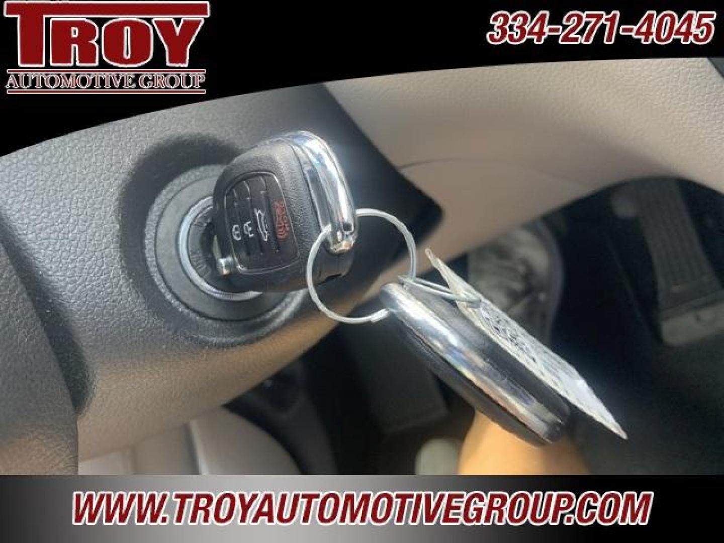 2021 White Cream /Gray Hyundai Tucson SE (KM8J23A4XMU) with an I4 engine, Automatic transmission, located at 6812 Atlanta Hwy, Montgomery, AL, 36117, (334) 271-4045, 32.382118, -86.178673 - Photo#40