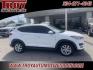 2021 White Cream /Gray Hyundai Tucson SE (KM8J23A4XMU) with an I4 engine, Automatic transmission, located at 6812 Atlanta Hwy, Montgomery, AL, 36117, (334) 271-4045, 32.382118, -86.178673 - Photo#8