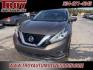 2018 Java Metallic /Mocha Nissan Murano Platinum (5N1AZ2MG8JN) with an 3.5L V6 DOHC 24V engine, CVT transmission, located at 6812 Atlanta Hwy, Montgomery, AL, 36117, (334) 271-4045, 32.382118, -86.178673 - Photo#4