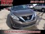 2018 Java Metallic /Mocha Nissan Murano Platinum (5N1AZ2MG8JN) with an 3.5L V6 DOHC 24V engine, CVT transmission, located at 6812 Atlanta Hwy, Montgomery, AL, 36117, (334) 271-4045, 32.382118, -86.178673 - Photo#5