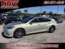 2022 Moonbeam Beige Metallic /Palomino Lexus ES 350 (58ADZ1B11NU) with an 3.5L V6 DOHC 24V engine, Automatic transmission, located at 6812 Atlanta Hwy, Montgomery, AL, 36117, (334) 271-4045, 32.382118, -86.178673 - Photo#2