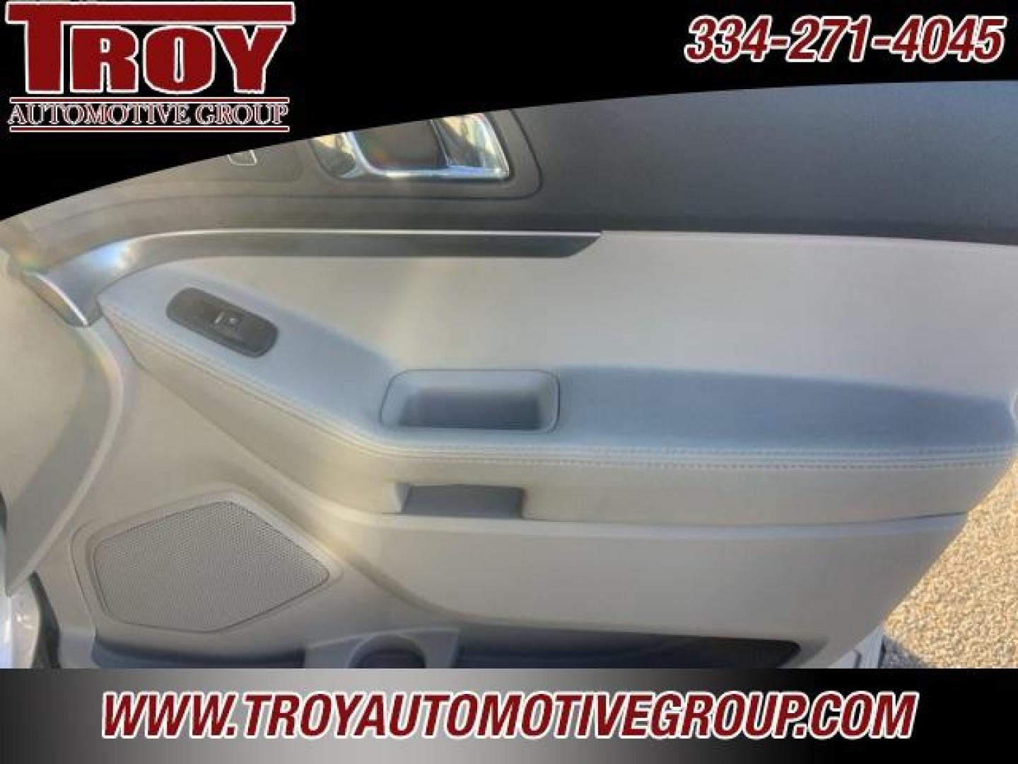 2013 Ingot Silver Metallic /Medium Light Stone Ford Explorer Base (1FM5K7B80DG) with an V6 engine, Automatic transmission, located at 6812 Atlanta Hwy, Montgomery, AL, 36117, (334) 271-4045, 32.382118, -86.178673 - Silver 2013 Ford Explorer FWD V6 6-Speed Automatic with Select-Shift<br><br>Financing Available---Top Value for Trades.<br><br>Odometer is 28434 miles below market average!<br><br><br>Awards:<br> * Ward's 10 Best Engines * 2013 KBB.com 5-Year Cost to Own Awards * 2013 KBB.com Brand Image Awards - Photo#20