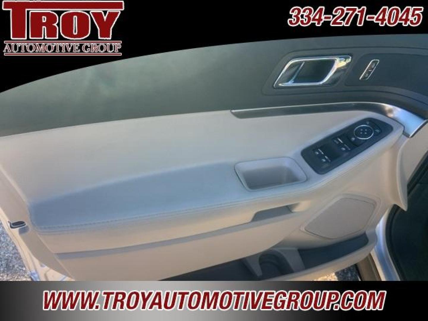 2013 Ingot Silver Metallic /Medium Light Stone Ford Explorer Base (1FM5K7B80DG) with an V6 engine, Automatic transmission, located at 6812 Atlanta Hwy, Montgomery, AL, 36117, (334) 271-4045, 32.382118, -86.178673 - Silver 2013 Ford Explorer FWD V6 6-Speed Automatic with Select-Shift<br><br>Financing Available---Top Value for Trades.<br><br>Odometer is 28434 miles below market average!<br><br><br>Awards:<br> * Ward's 10 Best Engines * 2013 KBB.com 5-Year Cost to Own Awards * 2013 KBB.com Brand Image Awards - Photo#29