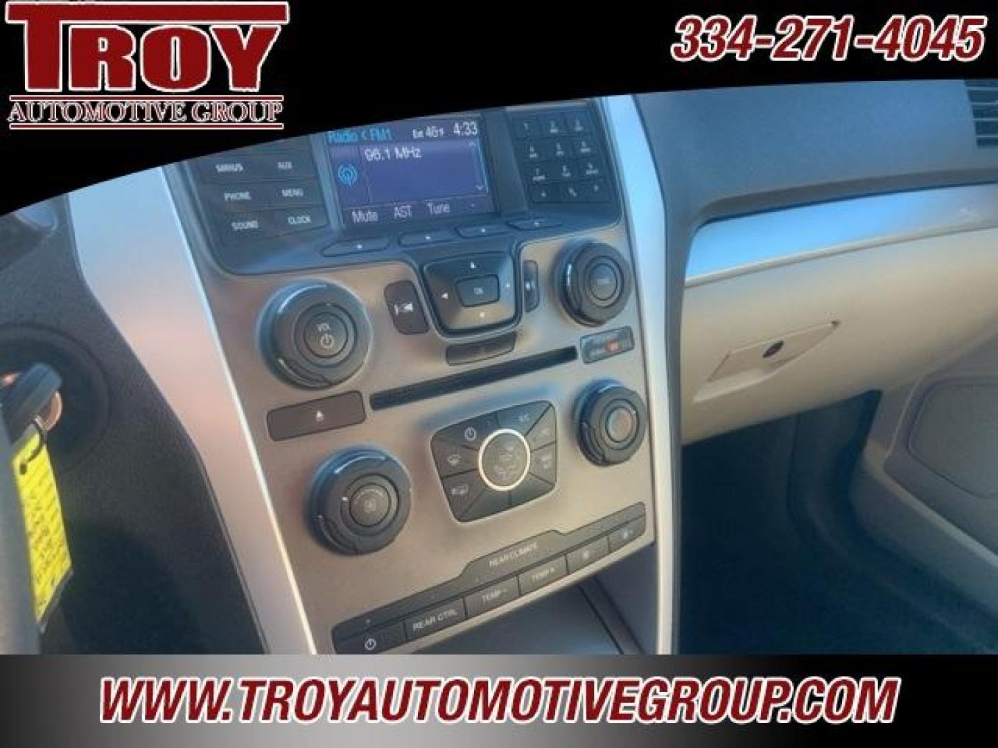 2013 Ingot Silver Metallic /Medium Light Stone Ford Explorer Base (1FM5K7B80DG) with an V6 engine, Automatic transmission, located at 6812 Atlanta Hwy, Montgomery, AL, 36117, (334) 271-4045, 32.382118, -86.178673 - Silver 2013 Ford Explorer FWD V6 6-Speed Automatic with Select-Shift<br><br>Financing Available---Top Value for Trades.<br><br>Odometer is 28434 miles below market average!<br><br><br>Awards:<br> * Ward's 10 Best Engines * 2013 KBB.com 5-Year Cost to Own Awards * 2013 KBB.com Brand Image Awards - Photo#35