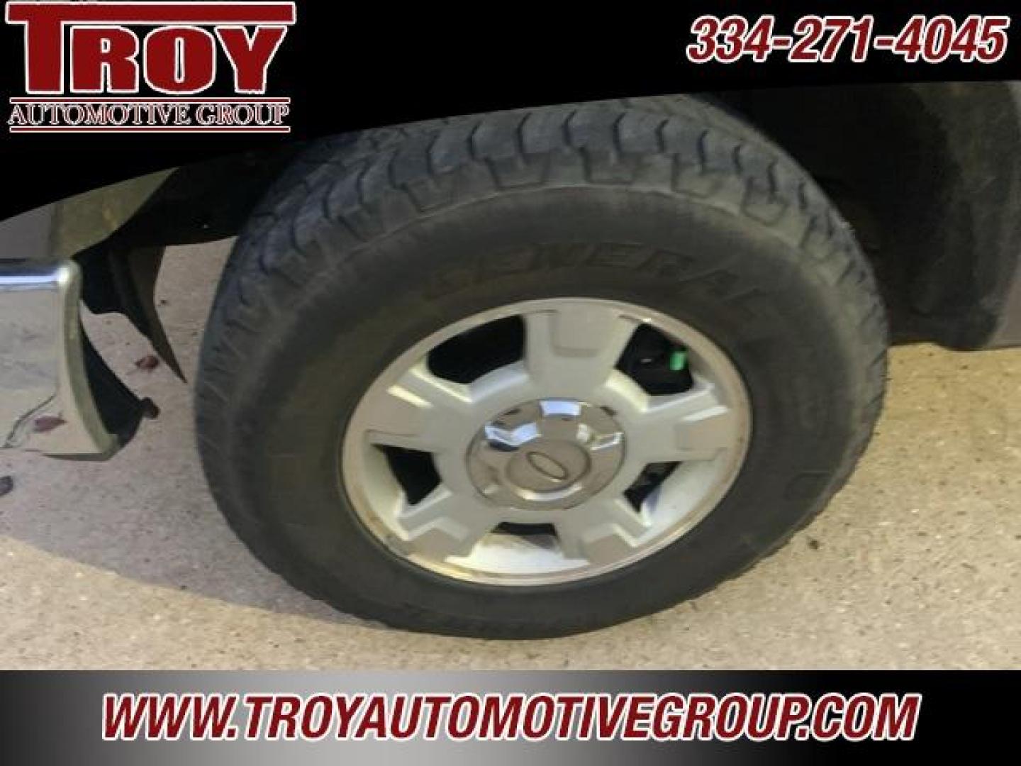 2013 Sterling Gray Metallic /Steel Gray Ford F-150 XLT (1FTEW1CM5DF) with an 3.7L V6 FFV engine, Automatic transmission, located at 6812 Atlanta Hwy, Montgomery, AL, 36117, (334) 271-4045, 32.382118, -86.178673 - Photo#12