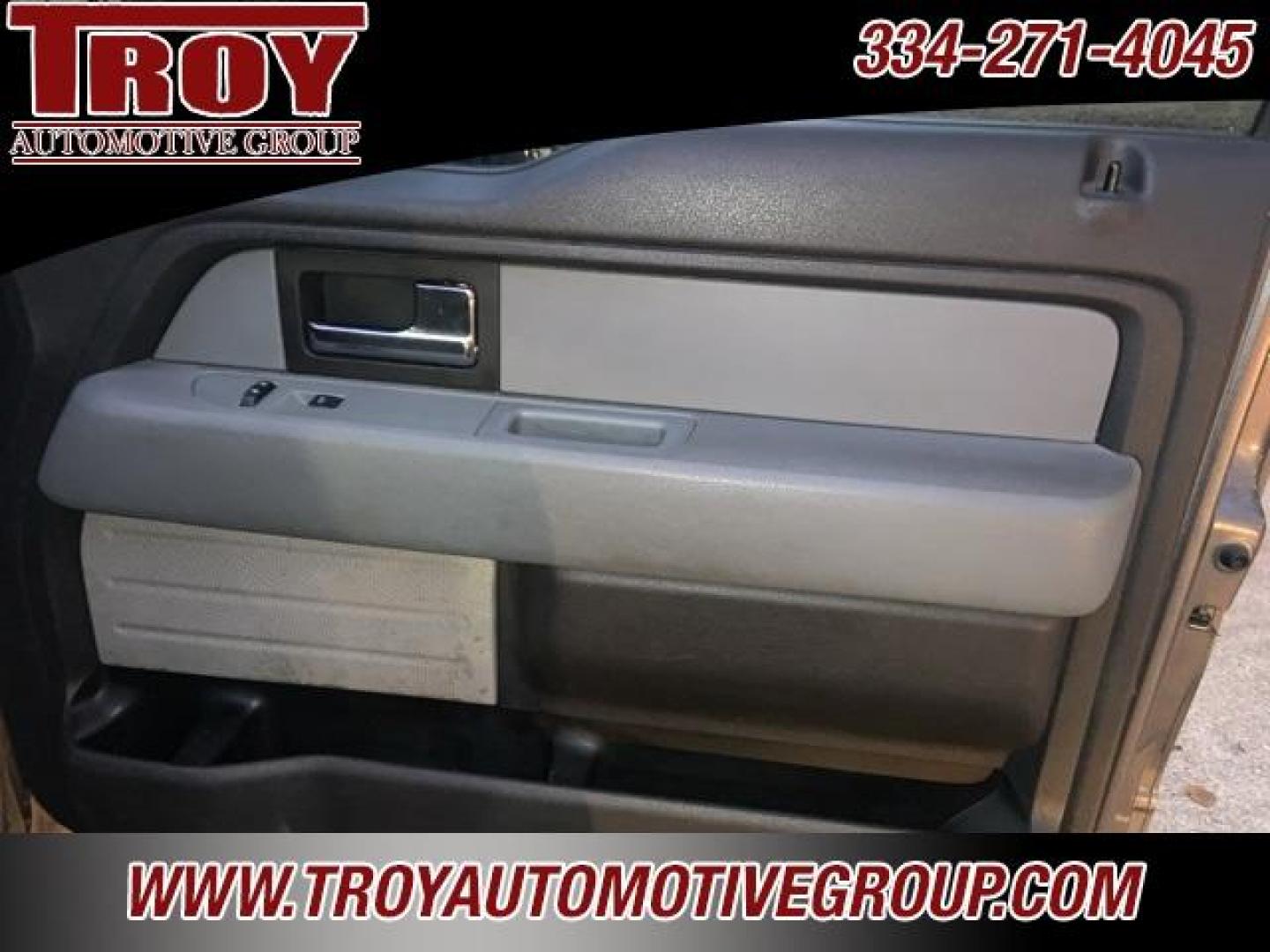 2013 Sterling Gray Metallic /Steel Gray Ford F-150 XLT (1FTEW1CM5DF) with an 3.7L V6 FFV engine, Automatic transmission, located at 6812 Atlanta Hwy, Montgomery, AL, 36117, (334) 271-4045, 32.382118, -86.178673 - 1-OWNER!!<br>Alloys!! - Photo#20