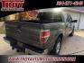 2013 Sterling Gray Metallic /Steel Gray Ford F-150 XLT (1FTEW1CM5DF) with an 3.7L V6 FFV engine, Automatic transmission, located at 6812 Atlanta Hwy, Montgomery, AL, 36117, (334) 271-4045, 32.382118, -86.178673 - 1-OWNER!!<br>Alloys!! - Photo#2