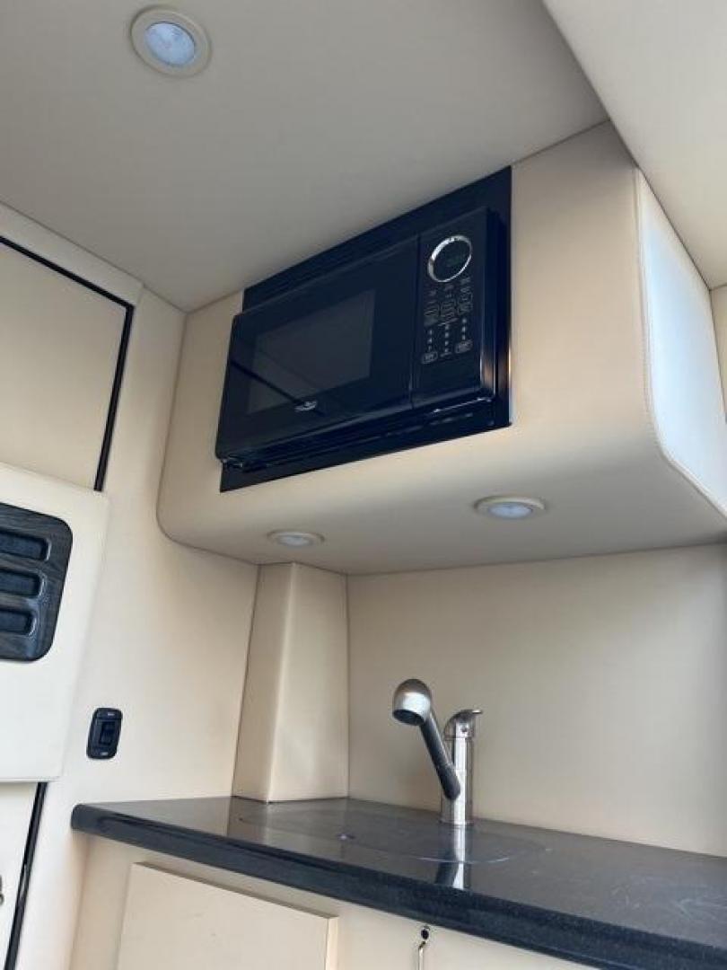 2021 Iridium Silver /Tan Mercedes-Benz Sprinter 3500 Ultimate Toys Conversion Van (W1X8ED3Y4MP) with an 3.0L V6 Turbodiesel engine, Automatic transmission, located at 6812 Atlanta Hwy, Montgomery, AL, 36117, (334) 271-4045, 32.382118, -86.178673 - 2021'/2022' Mercedes Benz Sprinter 3500 Dual Rear Wheels Conversion Van by Ultimate Toys (www.ultimatetoys.com). The Mercedes Chassis is a 2021' model but the Conversion and original sale was not until June of 2022'. 9,835 Original Miles, 3.0 Mercedes Diesel, This model is Ultimate Toys (Ultimate Tr - Photo#29