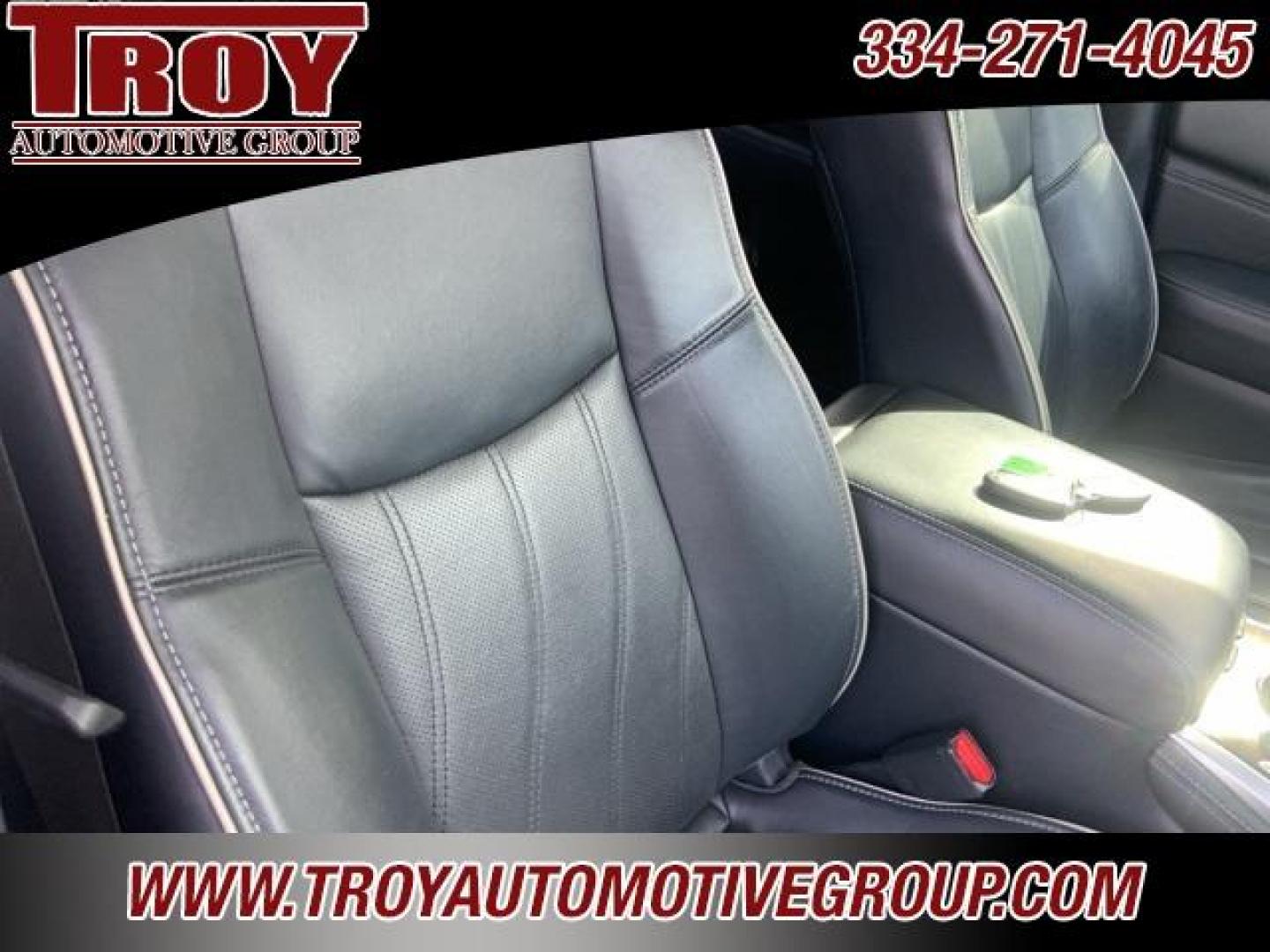 2017 Liquid Platinum /Graphite INFINITI QX60 Base (5N1DL0MN1HC) with an 3.5L V6 engine, CVT transmission, located at 6812 Atlanta Hwy, Montgomery, AL, 36117, (334) 271-4045, 32.382118, -86.178673 - Liquid Platinum 2017 INFINITI QX60 FWD 3.5L V6 Sport-Tuned CVT<br><br>Financing Available---Top Value for Trades.<br><br>20/27 City/Highway MPG<br><br><br>Awards:<br> * 2017 IIHS Top Safety Pick * 2017 KBB.com 5-Year Cost to Own Awards - Photo#35