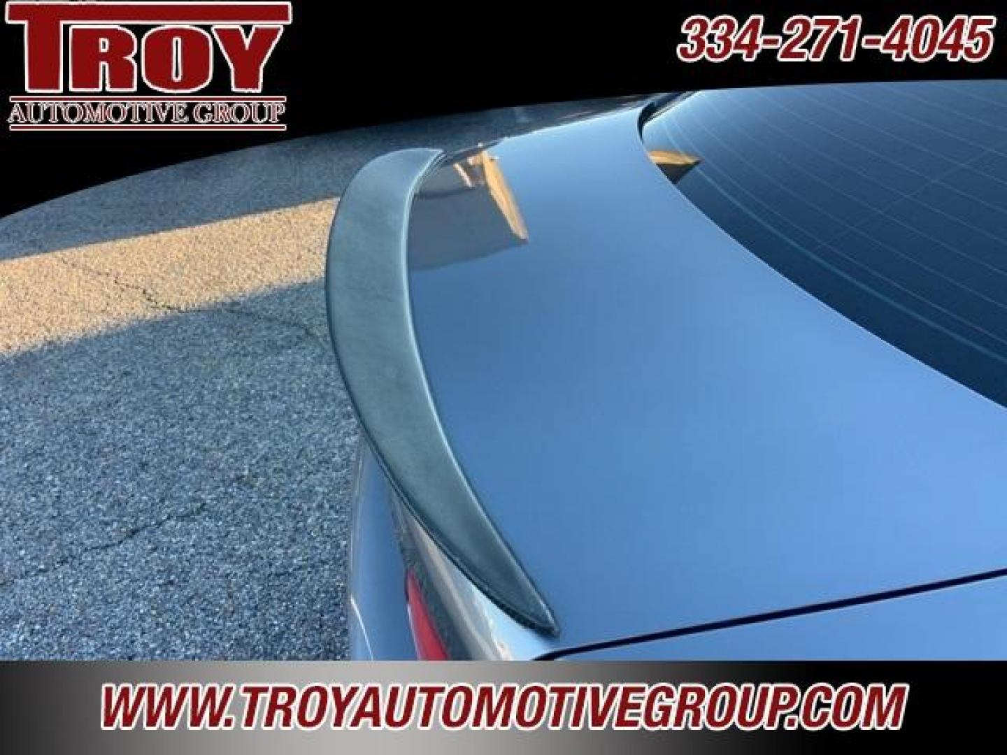 2008 Space Gray Metallic /Silver Novillo BMW M3 Base (WBSWD93578P) with an 4.0L V8 DOHC 32V engine, Automatic transmission, located at 6812 Atlanta Hwy, Montgomery, AL, 36117, (334) 271-4045, 32.382118, -86.178673 - Photo#24