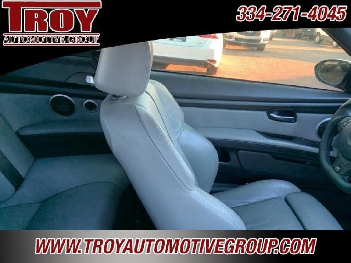 2008 Space Gray Metallic /Silver Novillo BMW M3 Base (WBSWD93578P) with an 4.0L V8 DOHC 32V engine, Automatic transmission, located at 6812 Atlanta Hwy, Montgomery, AL, 36117, (334) 271-4045, 32.382118, -86.178673 - Previous Salvage Title Car! Air Bag Light On!! <br>Check Engine Light Comes and Goes!<br>Ultimate Track Car!!<br><br>$3000 Forgestar Performance Wheels and Tires!!<br>Space Gray Metallic 2008 BMW M3 RWD 4.0L V8 DOHC 32V 7-Speed Automatic<br><br>Financing Available---Top Value for Trades.<br><b - Photo#32