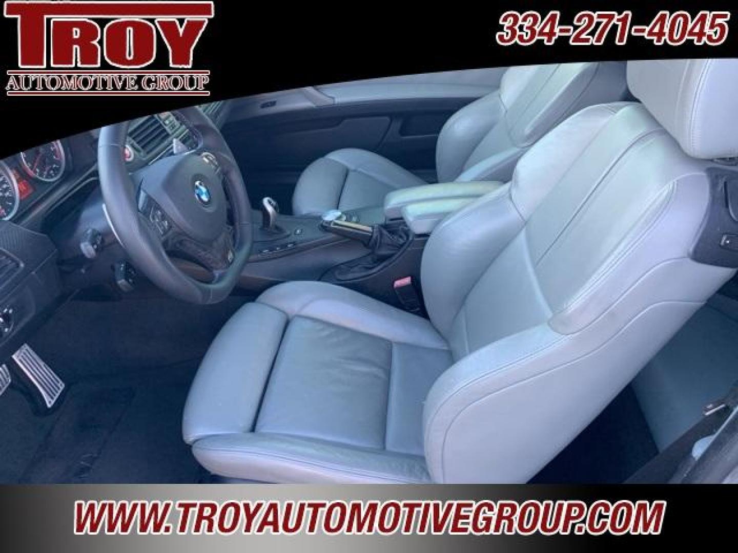 2008 Space Gray Metallic /Silver Novillo BMW M3 Base (WBSWD93578P) with an 4.0L V8 DOHC 32V engine, Automatic transmission, located at 6812 Atlanta Hwy, Montgomery, AL, 36117, (334) 271-4045, 32.382118, -86.178673 - Previous Salvage Title Car! Air Bag Light On!! <br>Check Engine Light Comes and Goes!<br>Ultimate Track Car!!<br><br>$3000 Forgestar Performance Wheels and Tires!!<br>Space Gray Metallic 2008 BMW M3 RWD 4.0L V8 DOHC 32V 7-Speed Automatic<br><br>Financing Available---Top Value for Trades.<br><b - Photo#35