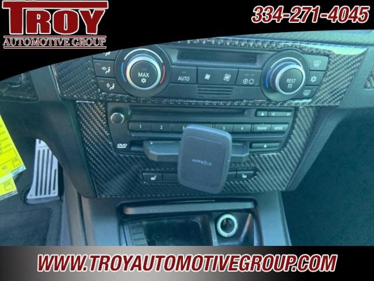 2008 Space Gray Metallic /Silver Novillo BMW M3 Base (WBSWD93578P) with an 4.0L V8 DOHC 32V engine, Automatic transmission, located at 6812 Atlanta Hwy, Montgomery, AL, 36117, (334) 271-4045, 32.382118, -86.178673 - Previous Salvage Title Car! Air Bag Light On!! <br>Check Engine Light Comes and Goes!<br>Ultimate Track Car!!<br><br>$3000 Forgestar Performance Wheels and Tires!!<br>Space Gray Metallic 2008 BMW M3 RWD 4.0L V8 DOHC 32V 7-Speed Automatic<br><br>Financing Available---Top Value for Trades.<br><b - Photo#43