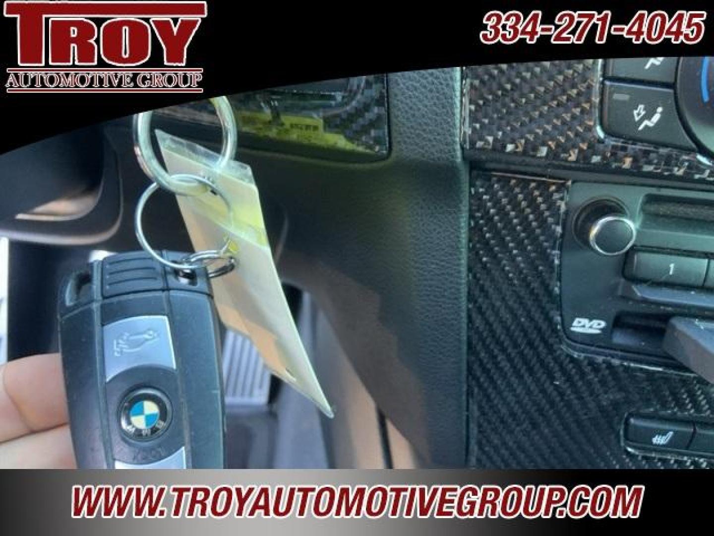 2008 Space Gray Metallic /Silver Novillo BMW M3 Base (WBSWD93578P) with an 4.0L V8 DOHC 32V engine, Automatic transmission, located at 6812 Atlanta Hwy, Montgomery, AL, 36117, (334) 271-4045, 32.382118, -86.178673 - Previous Salvage Title Car! Air Bag Light On!! <br>Check Engine Light Comes and Goes!<br>Ultimate Track Car!!<br><br>$3000 Forgestar Performance Wheels and Tires!!<br>Space Gray Metallic 2008 BMW M3 RWD 4.0L V8 DOHC 32V 7-Speed Automatic<br><br>Financing Available---Top Value for Trades.<br><b - Photo#46